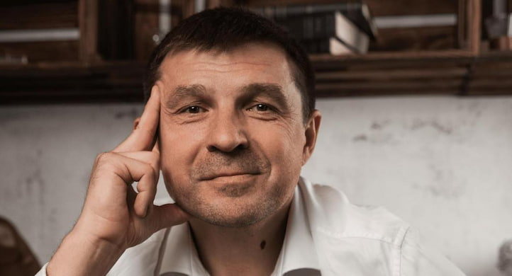 Виталий Кутузов: «Энергетик-БГУ» – гроза авторитетов»