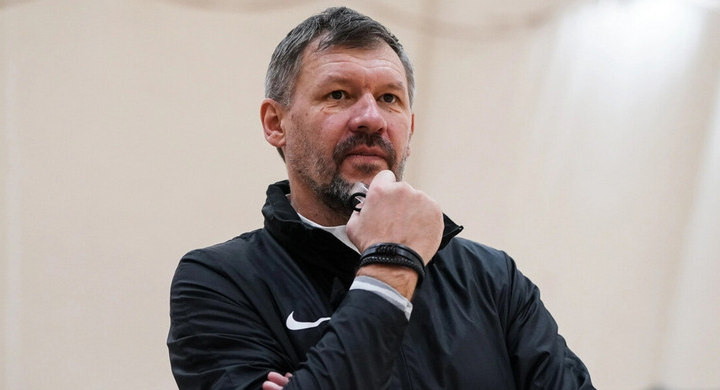 Геннадий Тумилович: «В ответной игре Жодино нужно  смелее играть в атаку»
