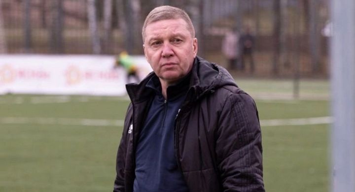 Сергей Яромко: «Не жду от «МЛ Витебск» шапкозакидательских настроений»