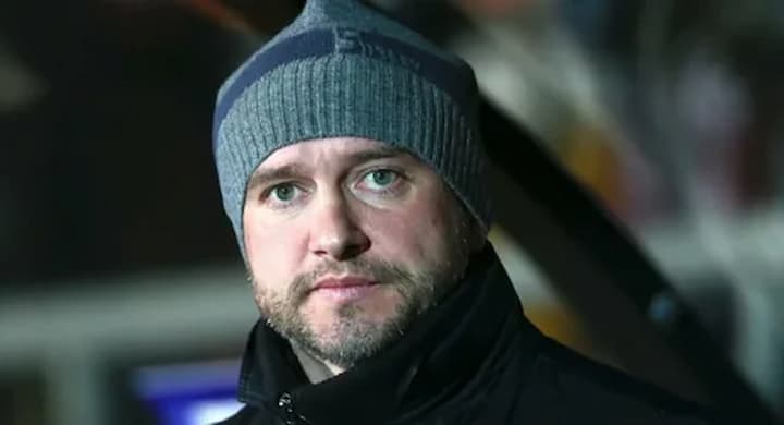 Минское «Динамо» отправило главного тренера в отпуск. Какие шансы в Лиге конференций?
