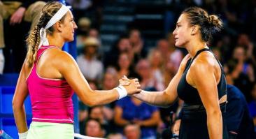Соболенко и Азаренко рвутся к титулу US Open. Что ждать от теннисисток в следующем круге?