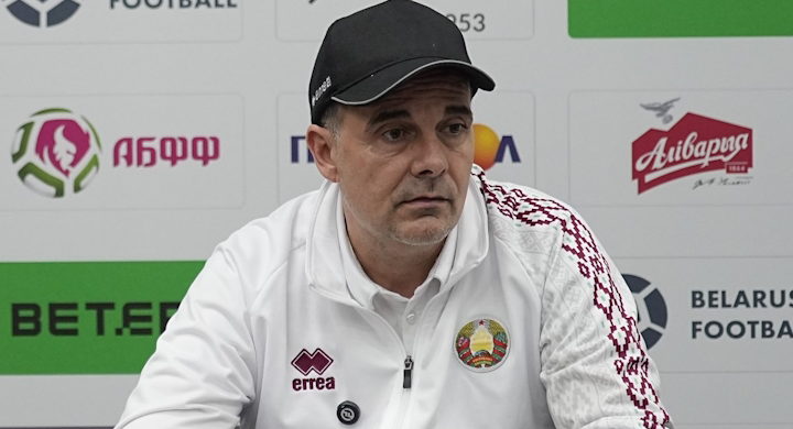 Карлос Алос: «Буду счастлив, если увижу камбэк «Немана»
