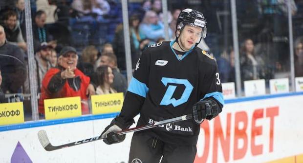 Сергей Кузнецов