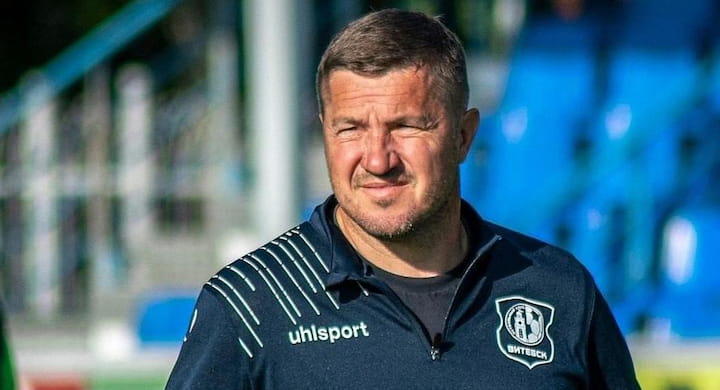 Максим Разумов: «Возможно, Ануфриеву стоит дать шанс, и посмотреть, как он им воспользуется»