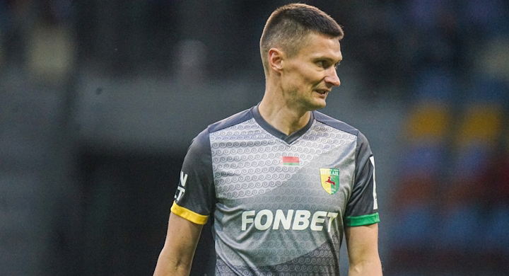 Егор Зубович: «Кошице» создало нам немало неприятностей»