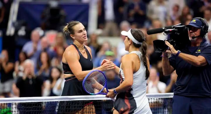 Соболенко выиграет US Open с вероятностью 69%, считают букмекеры