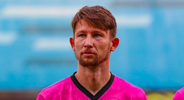 Дмитрий Бага: «Когда команда побеждает, фанбаза растет быстрее»
