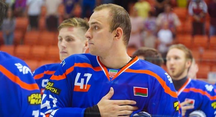 Андрей Гостев: «Мы - профессионалы. Посидим немного и все»