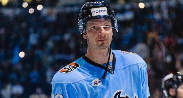 Николас Мелош