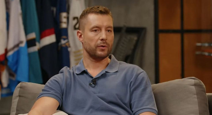 Сергей Гимаев: «Минское «Динамо» может побороться за Кубок Гагарина»
