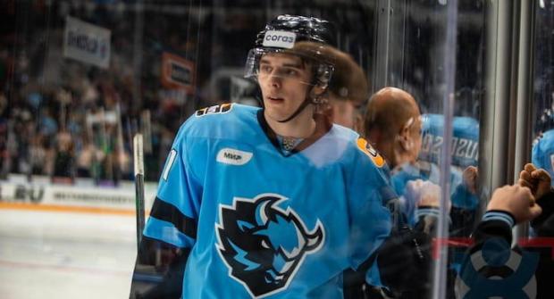 Виталий Пинчук