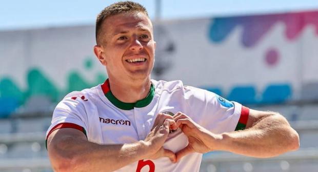 Юрий Петровский