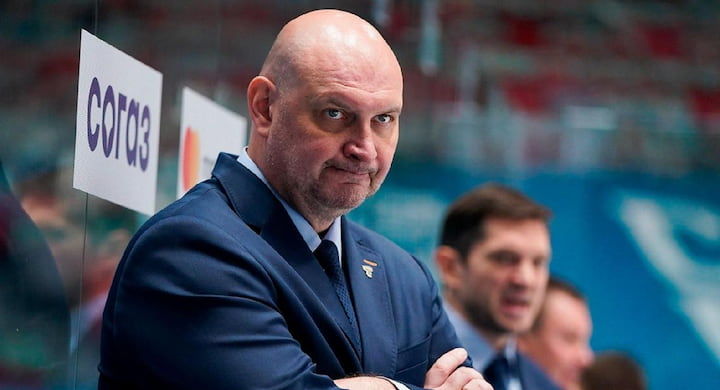 Александр Андриевский о сборной Беларуси: «Хотелось бы посмотреть, на каком мы уровне»