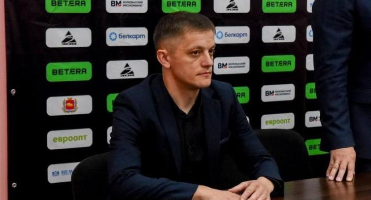 Александр Палто: «Давления нет, потому что уверен в своих силах»