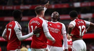 «Арсенал» не пропускает шесть матчей подряд. Коэффициент на продолжение тренда – 1.68