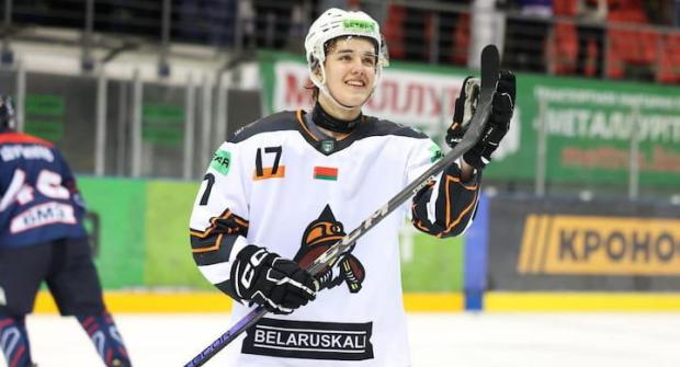 Арсений Чухраев