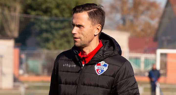 Артем Челядинский: «Мы пока не готовы показывать стабильную игру»