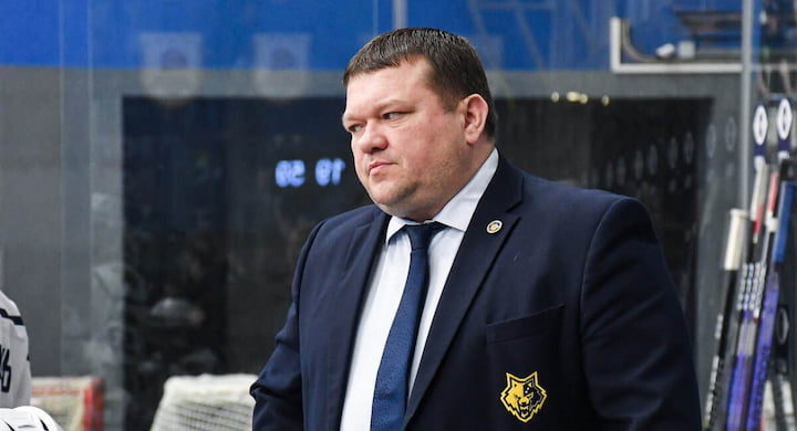 Известный тренер Дмитрий Кравченко может возглавить «Брест»