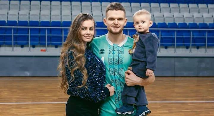 Дмитрий Шведко: «Два матча «на ноль» - вообще супер»