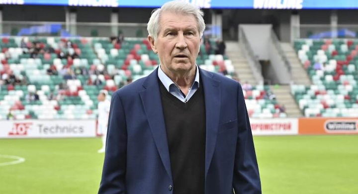 Эдуард Малофеев о национальной сборной: «Спрашивать за неудачу надо с Карлоса Алоса»