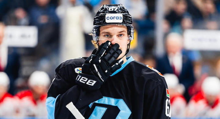 Егор Бориков: «Я впервые вышел в бригаде большинства»