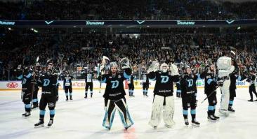 Букмекеры считают минское «Динамо» безоговорочным фаворитом в матче с хабаровским «Амуром»