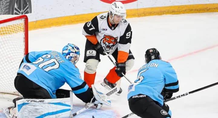 Игнат Коротких: «Андриевский подсказывает, вливается в коллектив»