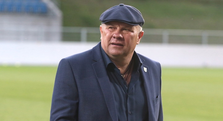 Игорь Ковалевич: «Следующий матч с минским «Динамо», будем играть на победу»