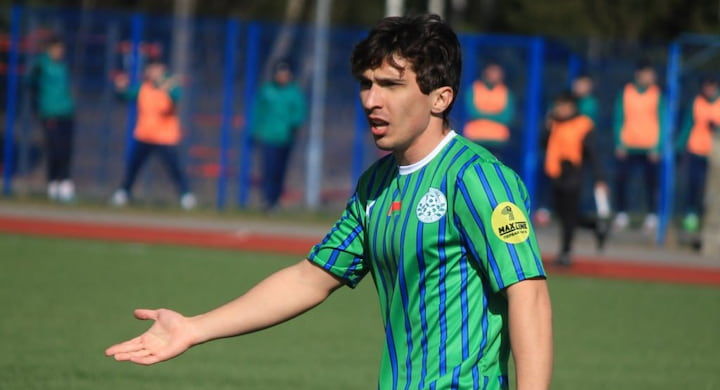 Михаил Пилипенко: «Второй дивизион Беларуси по уровню выше третьего-четвертого России»