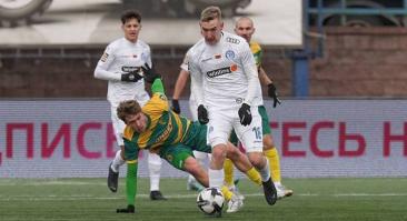 Минское «Динамо» обыграет «Неман» и останется в чемпионской гонке, считают букмекеры