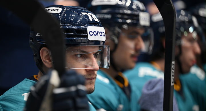 Игрок «Сочи» Николай Поляков после разгрома от минского Динамо: «Такое больше не должно повториться»