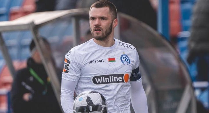 Роман Бегунов: «Раньше мы боролись с Гродно за первое место, поэтому было больше эмоций»