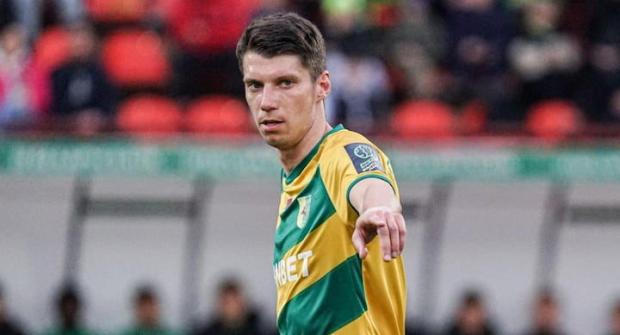 Сергей Пушняков