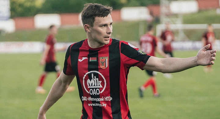 Владислав Полоз: «В этом сезоне стандарты приносят результат»