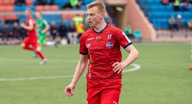 Владислав Варакса