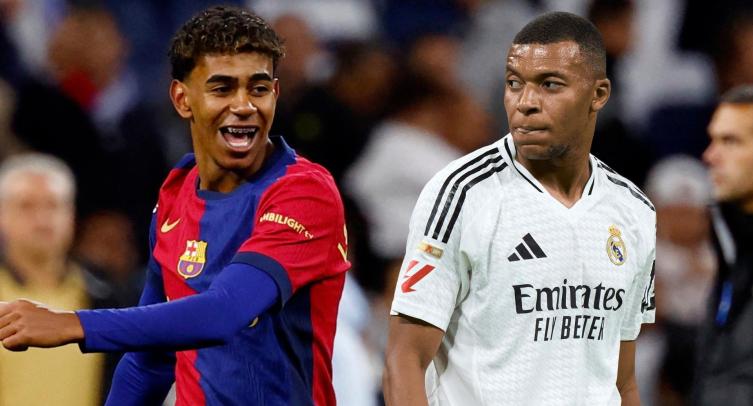 Первое «эль классико» в сезоне: «Реал» обыграет «Барселону»?