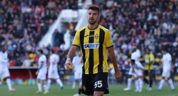 «Кайрат» Громыко навязал борьбу «Интеру» в ЛЧ. Букмекеры не верили в это