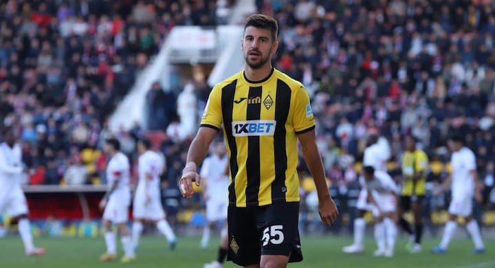 «Кайрат» Громыко навязал борьбу «Интеру» в ЛЧ. Букмекеры не верили в это