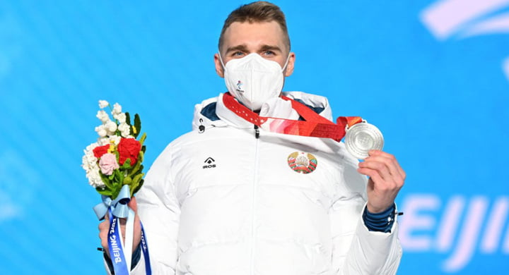 «Не теряю надежды, но я — реалист». Смольский — о возвращении на международную арену