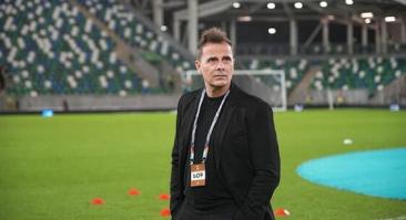 Букмекеры назвали самый вероятный счет матча Дания — Беларусь