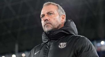 В «Барселону» впервые так не верят при Ханси Флике в ЛЧ. 3.00 – сине-гранатовые победят «Челси»