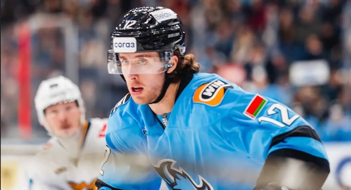 Алекс Лимож: «Это холодный душ для нас»