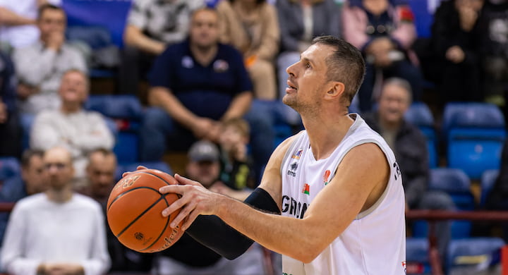 Алексей Тростинецкий: «После чемпионского сезона появилось больше болельщиков»