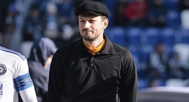 Андрей Климович