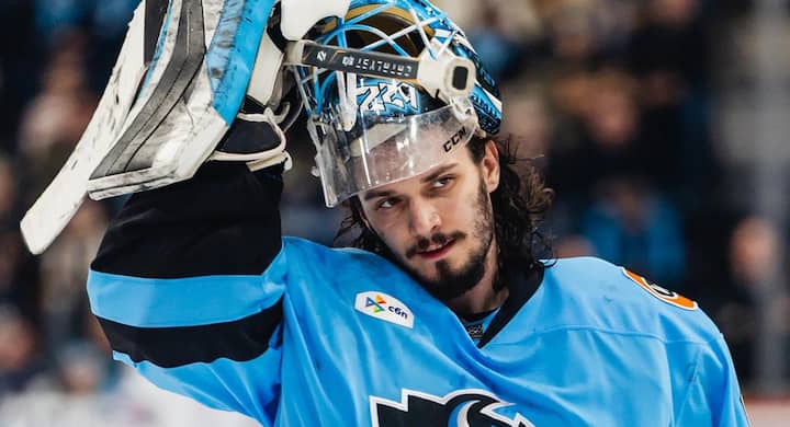 Василии Демченко: «Мы хотим доказать, что мы лучшие в мире»