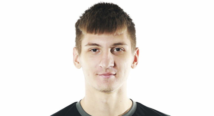 Денис Миськевич: «Я тренировался с «Неманом» и знал, как они бьют»