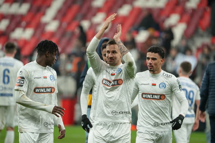 Динамо Минск ФК