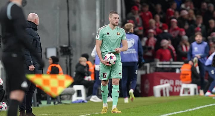 Егор Хвалько: «Можно было и лучше, но и так результат положительный»