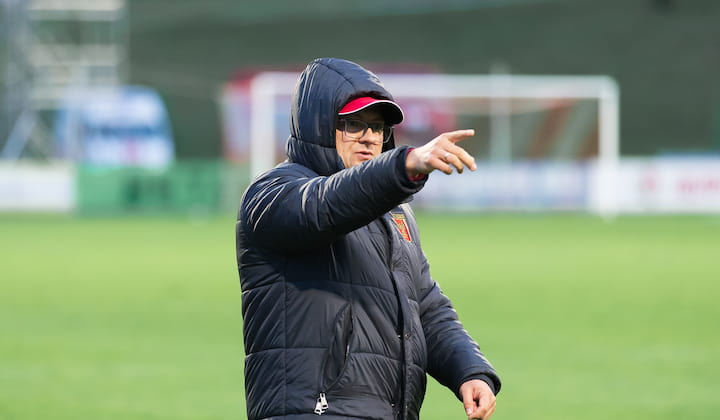 Иван Биончик