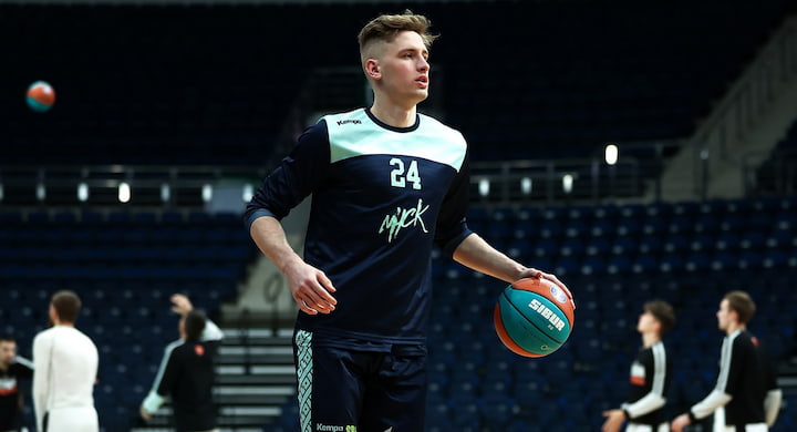 Константин Паско: «Это была принципиальная игра, мы очень хотим вернуть трофей»